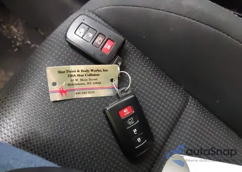 2018 Toyota Rav4 Xle from USA, damaged, VIN JTMRFREV4JJ193814